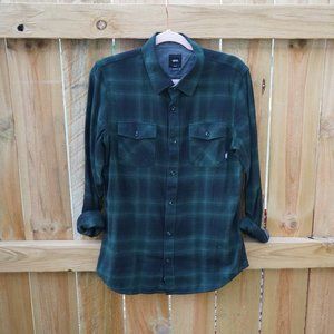Vans L/S Flannel